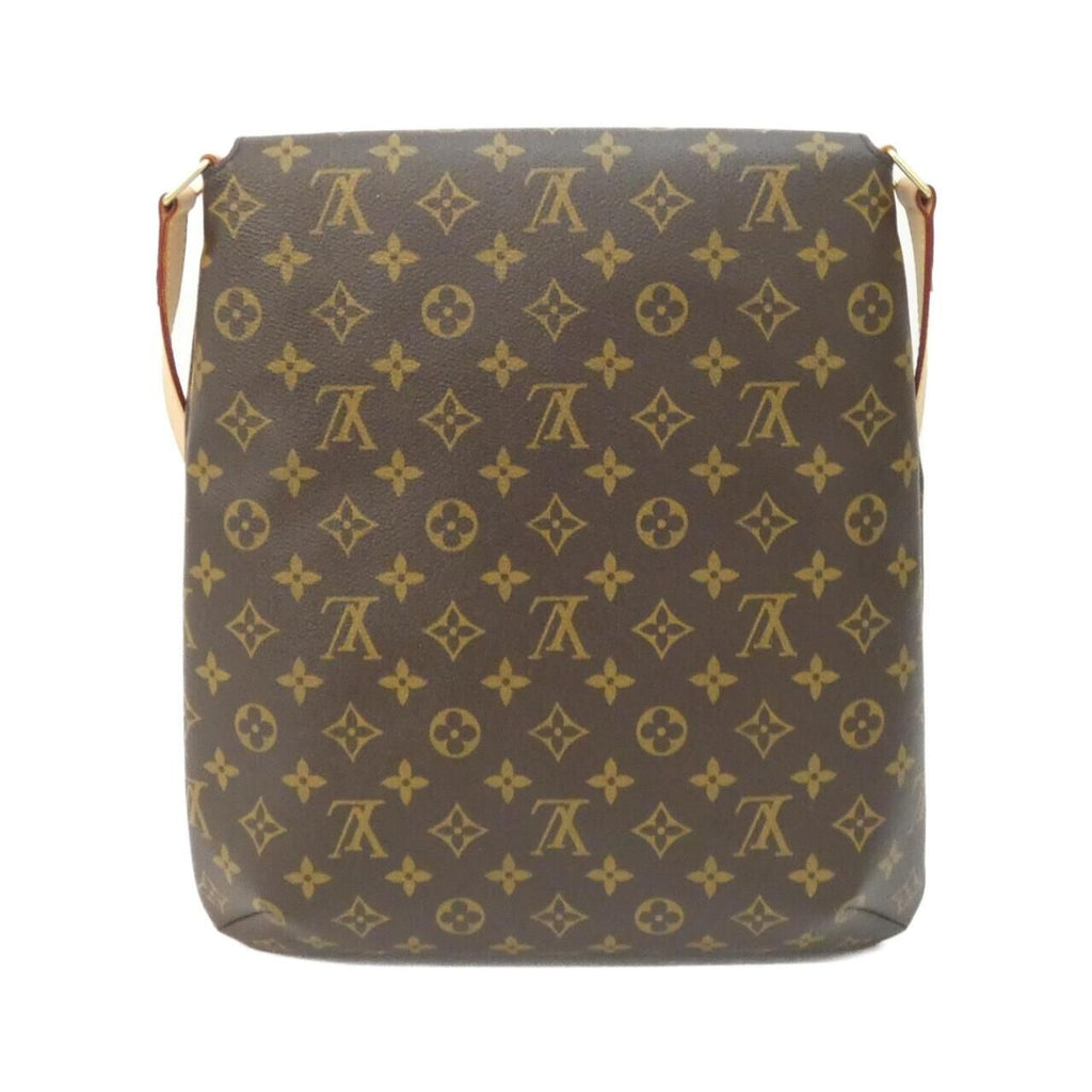 Louis Vuitton Monogram Musette Shoulder — view 2