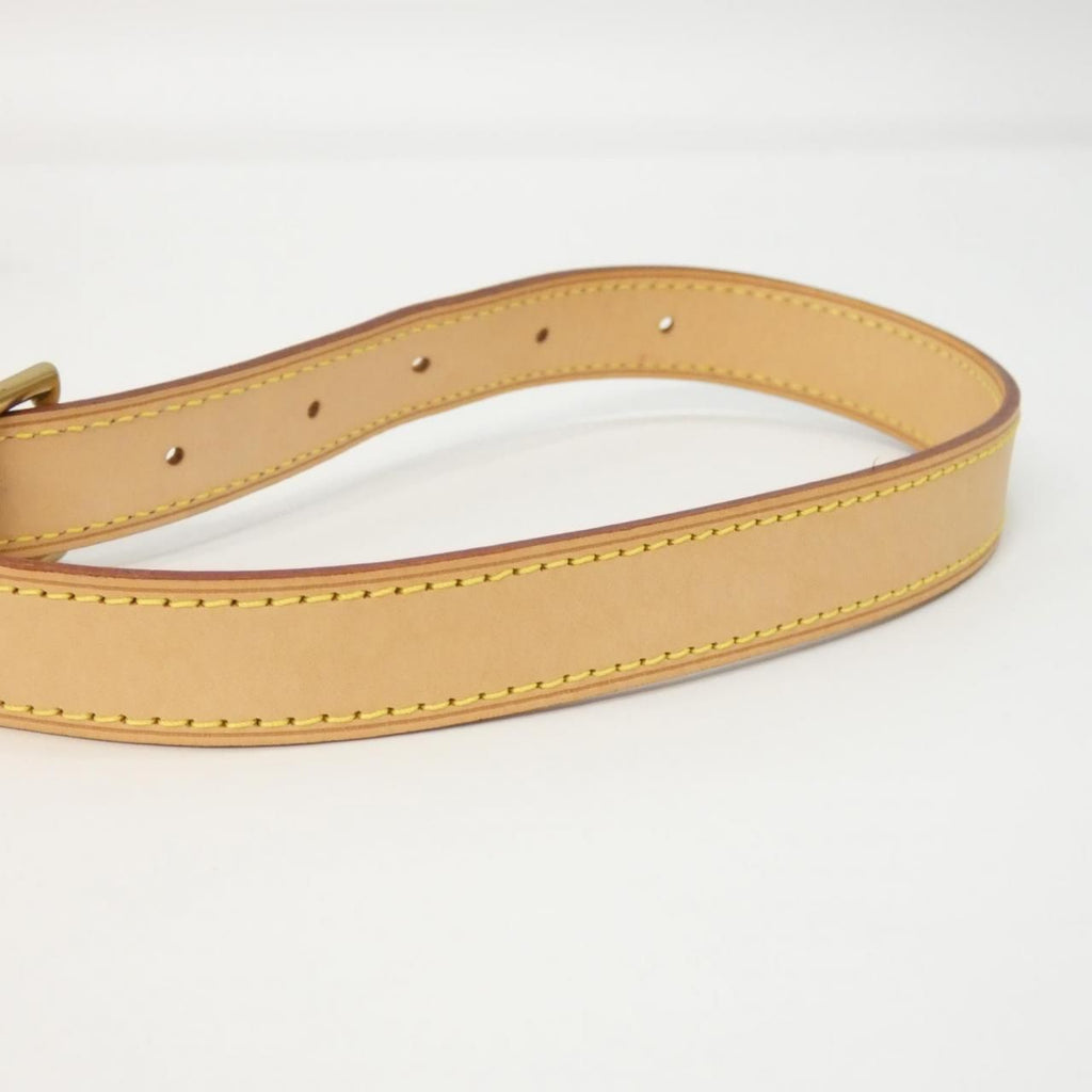 Louis Vuitton Monogram Musette Shoulder — view 6