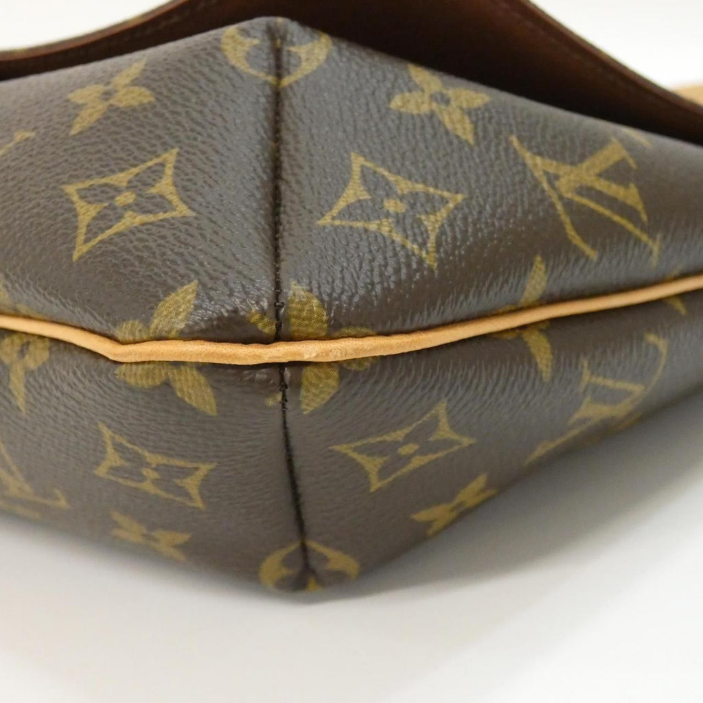 Louis Vuitton Monogram Musette Shoulder — view 3