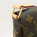 Louis Vuitton Monogram Musette Shoulder — view 5