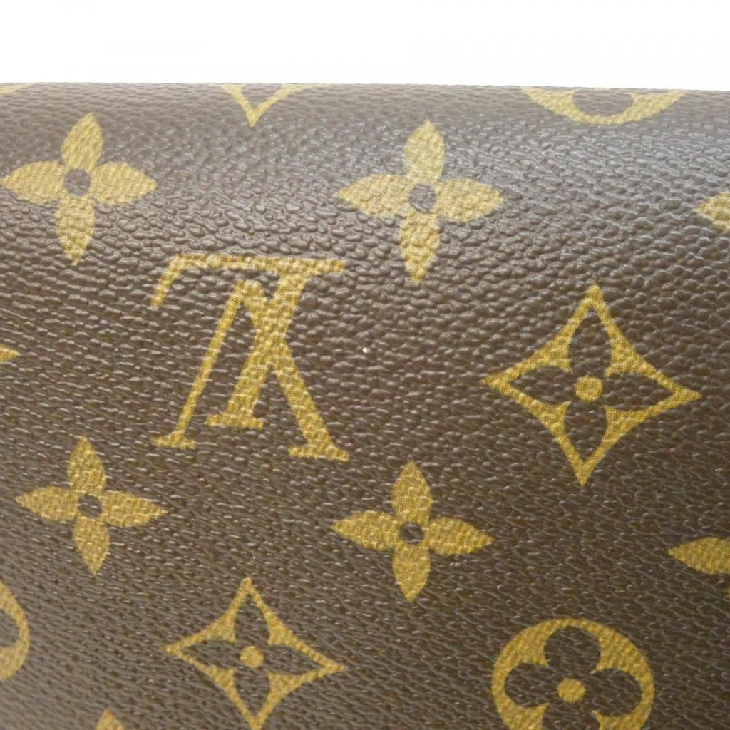Louis Vuitton Monogram Musette Shoulder — view 4