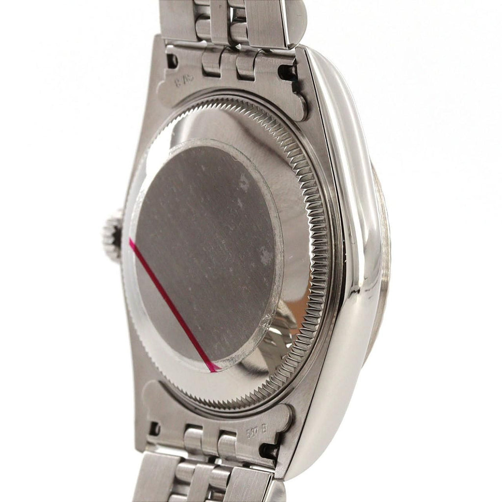 Rolex Datejust Automatic Winding Number Watch — view 5