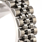 Rolex Datejust Automatic Winding Number Watch — view 4