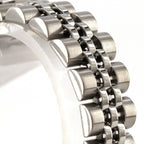 Rolex Datejust Automatic Winding Number Watch — view 5
