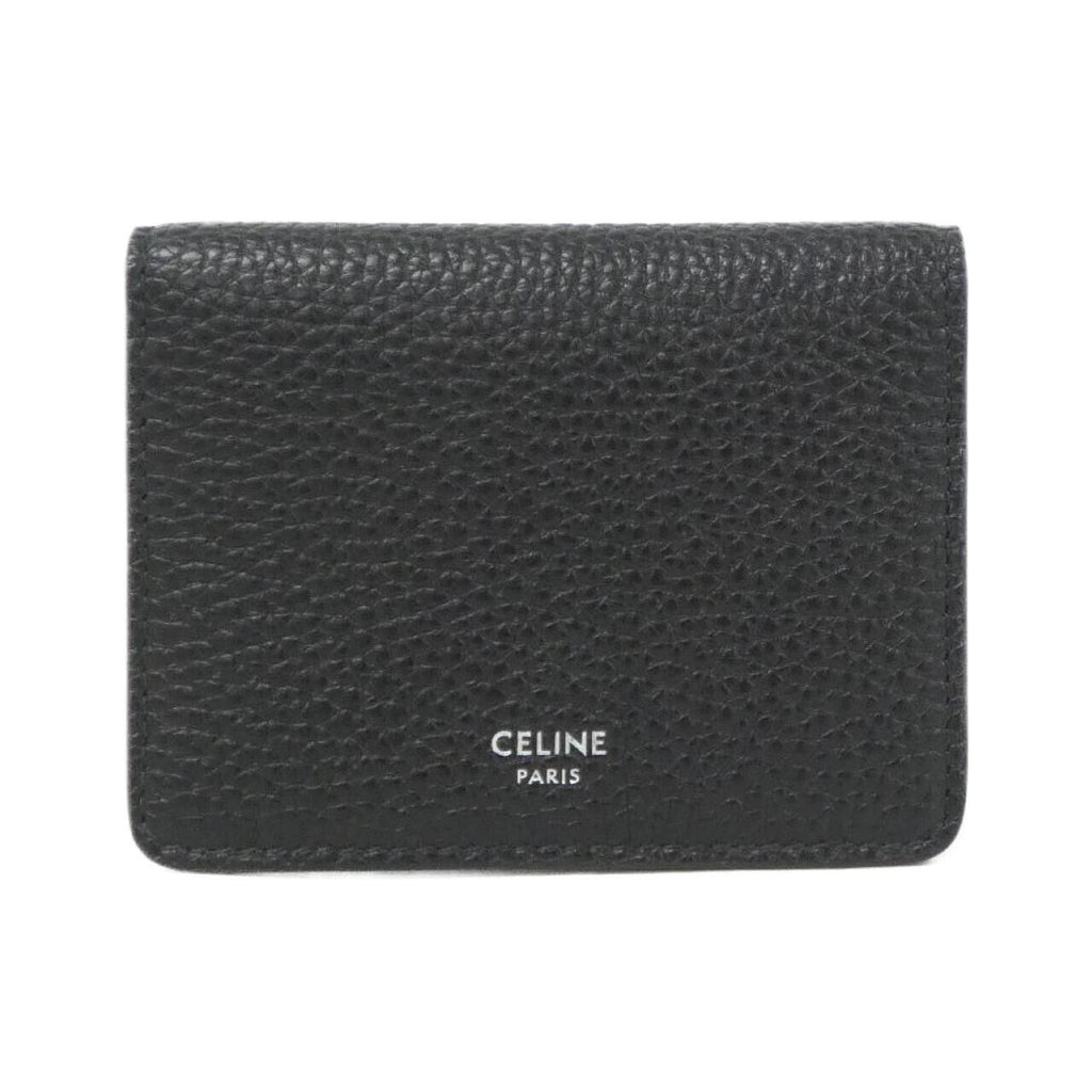 Celine Bifold Card Holder Case