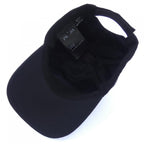 Prada Cap Hat Black — view 5