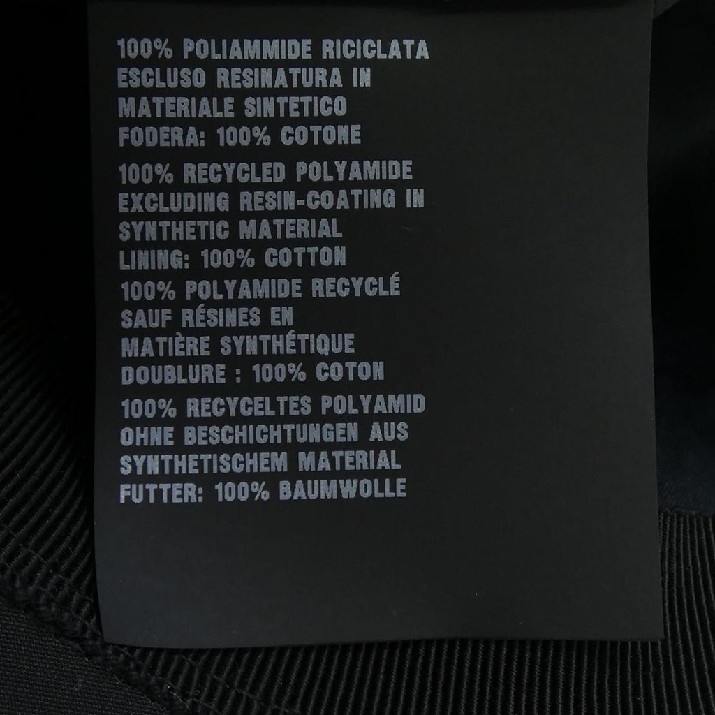 Prada Cap Hat Black — view 3
