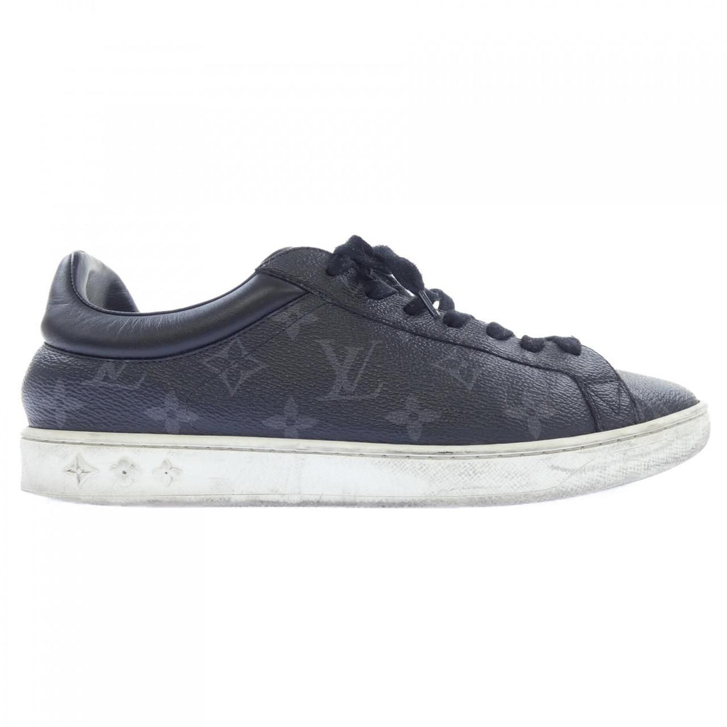 Louis Vuitton Luxembourg Line Sneakers