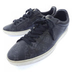 Louis Vuitton Luxembourg Line Sneakers — view 3