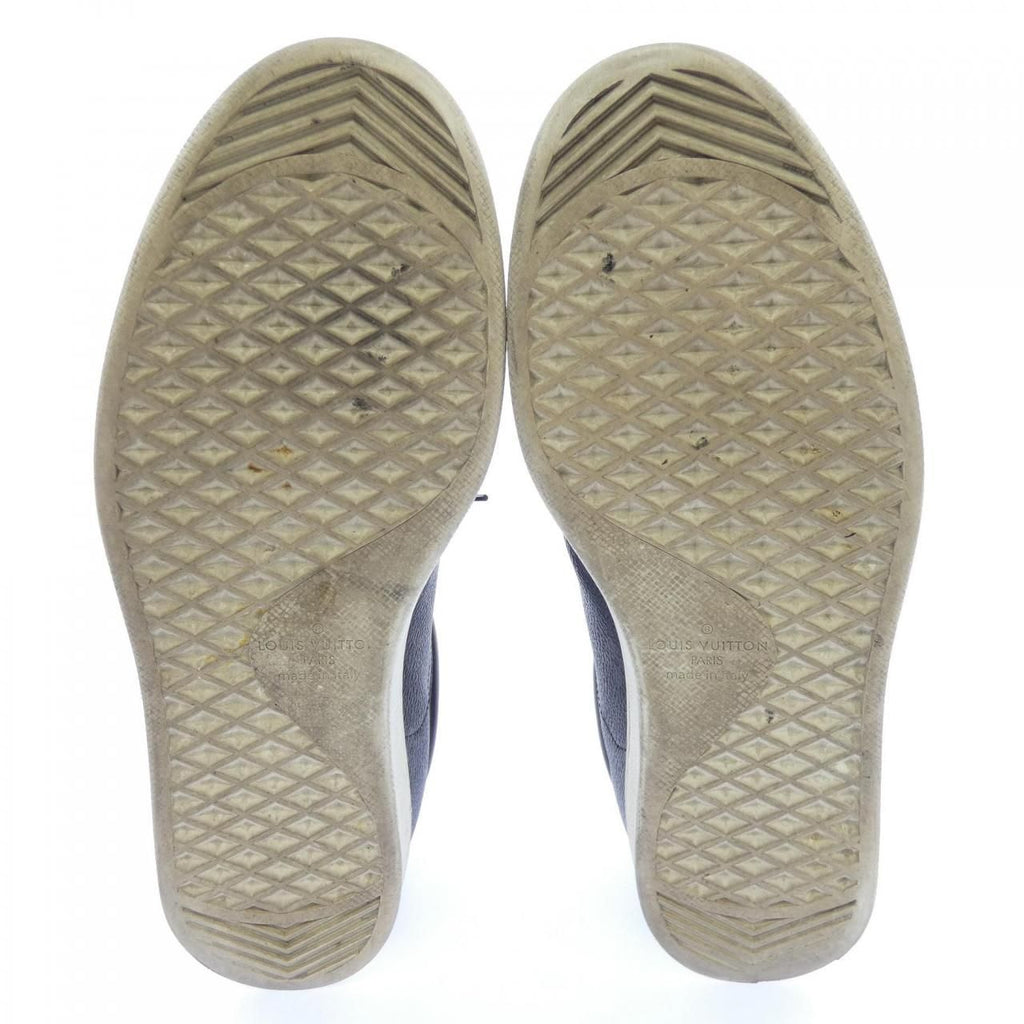 Louis Vuitton Luxembourg Line Sneakers — view 4