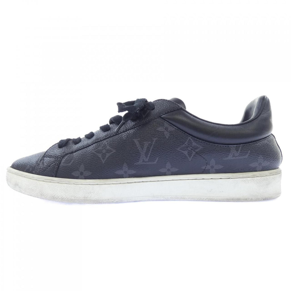 Louis Vuitton Luxembourg Line Sneakers — view 2
