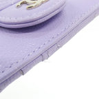 Chanel Timeless Classic Line Card Case — view 4