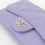 Chanel Timeless Classic Line Card Case — view 3