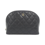Chanel Timeless Classic Line Pouch