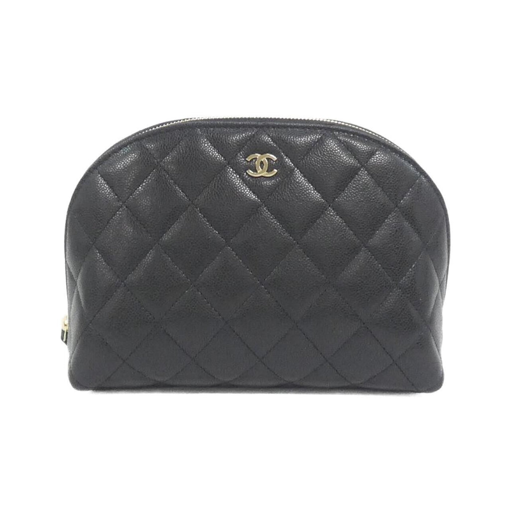 Chanel Timeless Classic Line Pouch