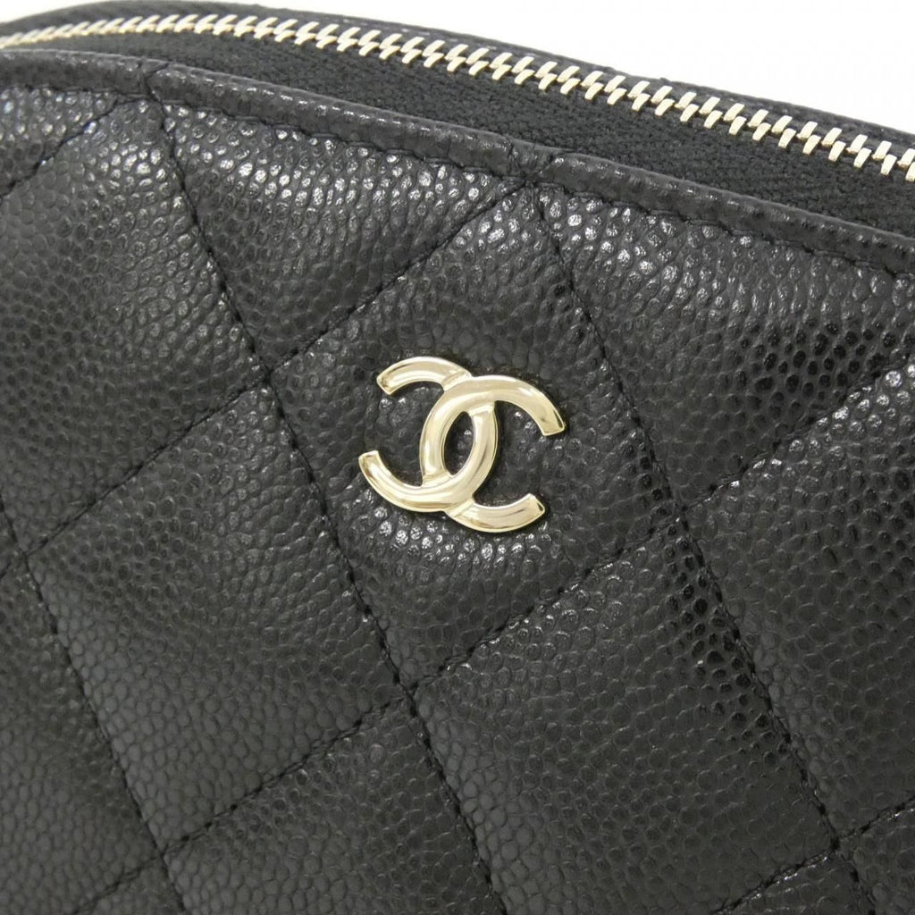 Chanel Timeless Classic Line Pouch — view 4