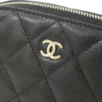 Chanel Timeless Classic Line Pouch — view 4