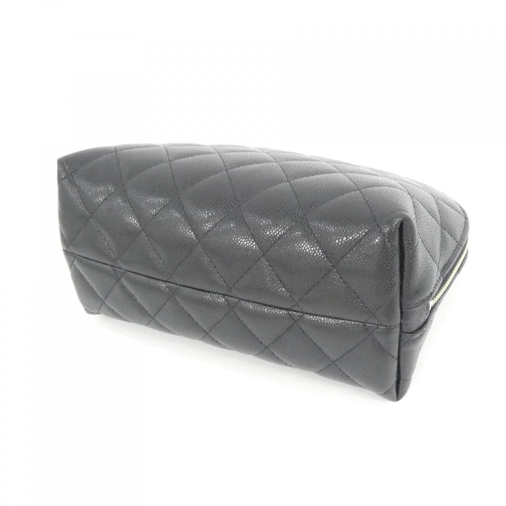 Chanel Timeless Classic Line Pouch — view 3
