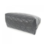 Chanel Timeless Classic Line Pouch — view 3
