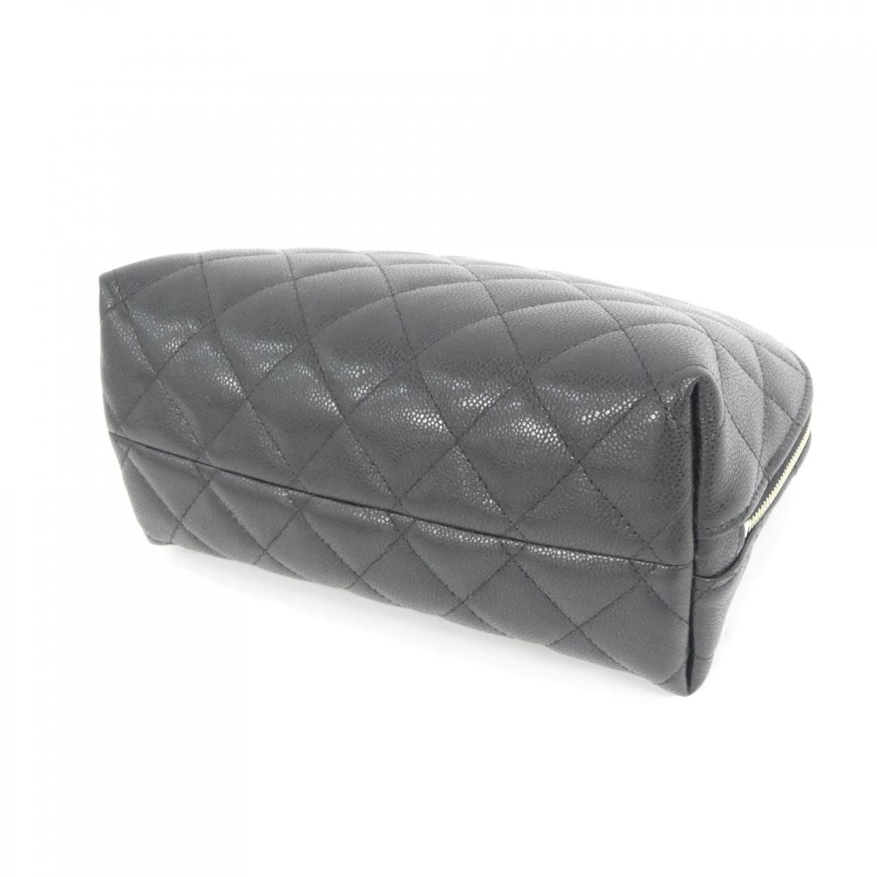 Chanel Timeless Classic Line Pouch — view 3