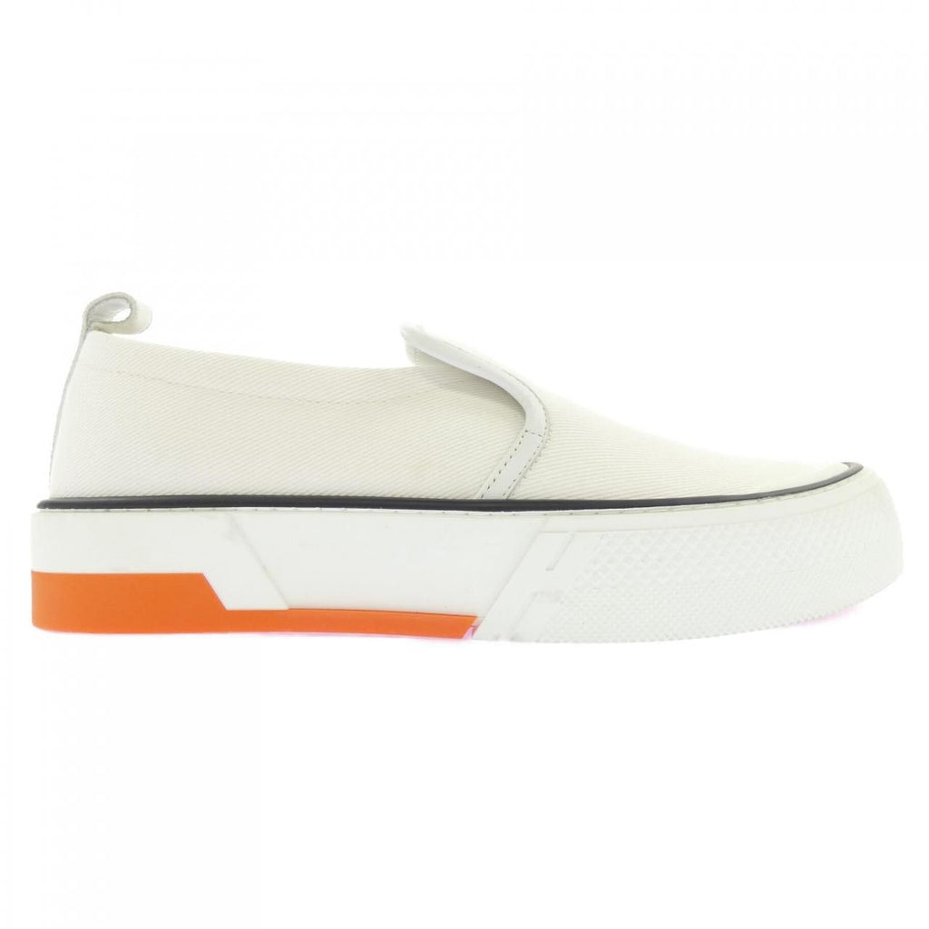 Hermes Sneakers White