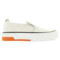 Hermes Sneakers White