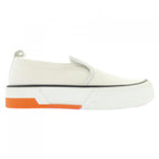 Hermes Sneakers White