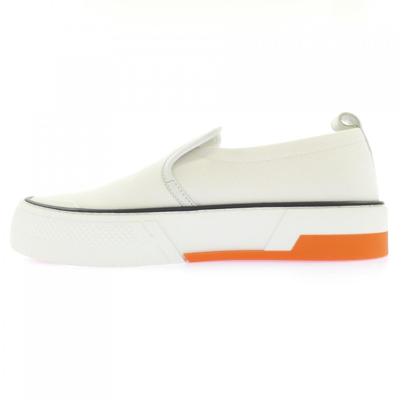 Hermes Sneakers White — view 2
