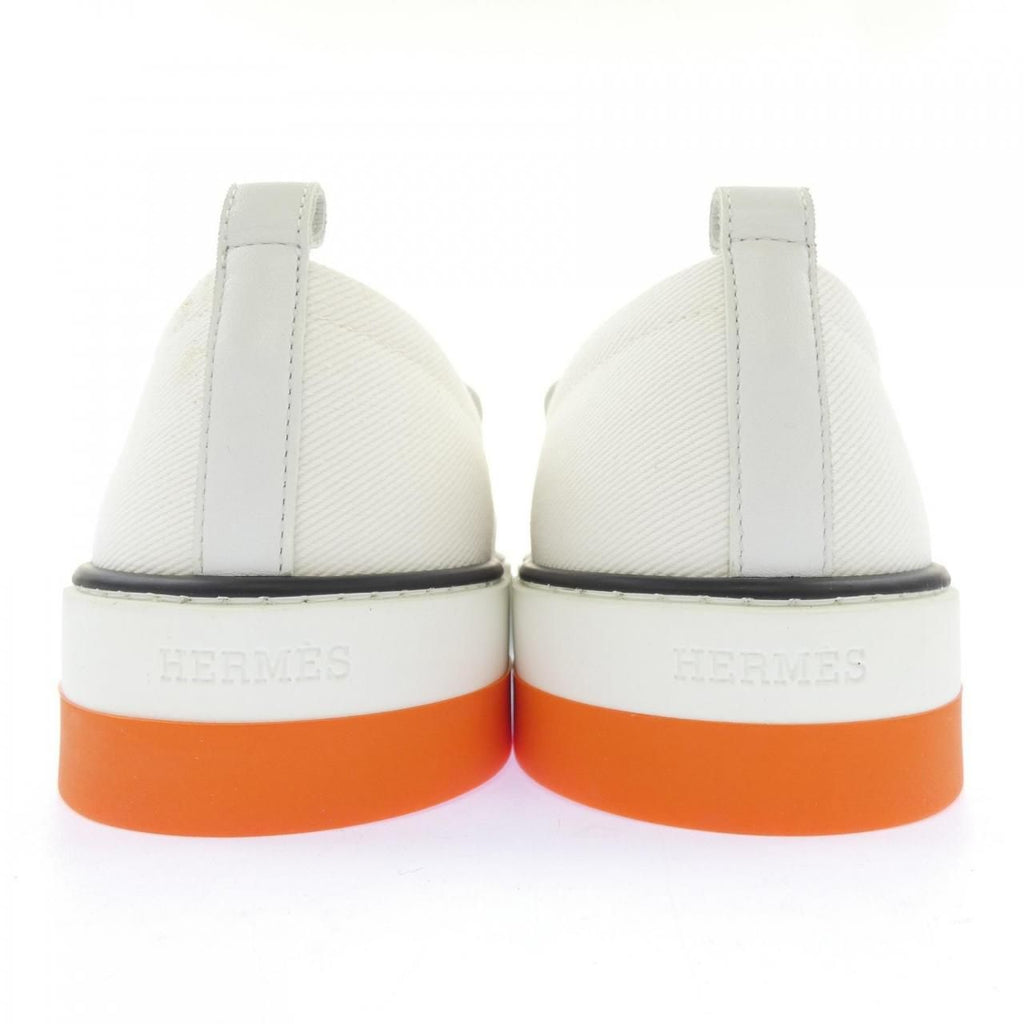 Hermes Sneakers White — view 5