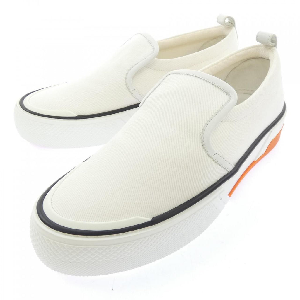 Hermes Sneakers White — view 3