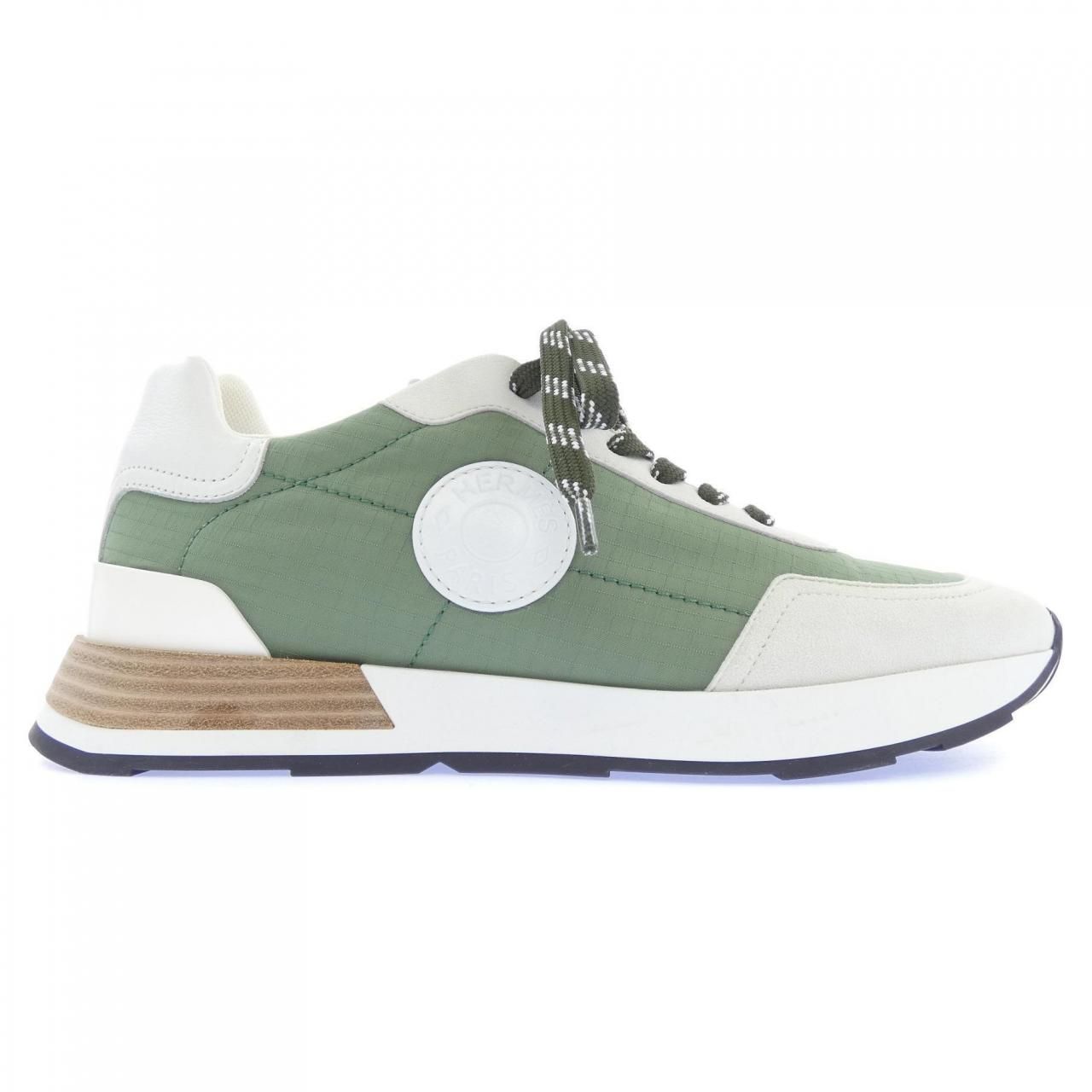 Hermes Drive Paris Sneakers