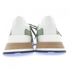 Hermes Drive Paris Sneakers — view 5