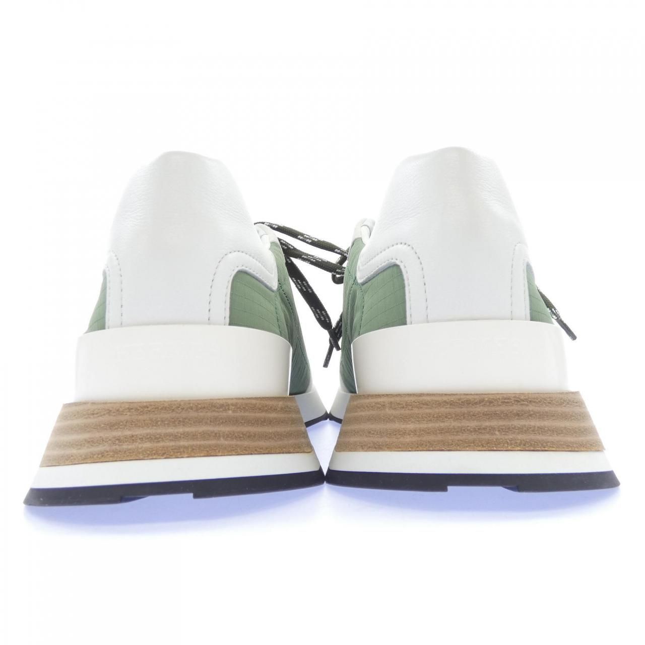 Hermes Drive Paris Sneakers — view 5