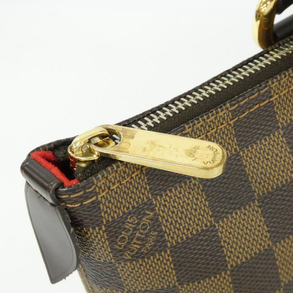 Louis Vuitton Damier Saleya PM — view 3