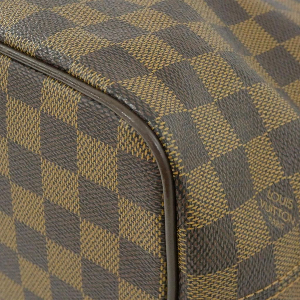 Louis Vuitton Damier Saleya PM — view 2