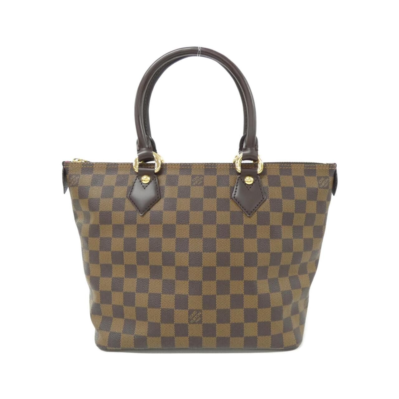 Louis Vuitton Damier Saleya PM
