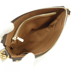 Louis Vuitton Monogram Pochette Pouch — view 6