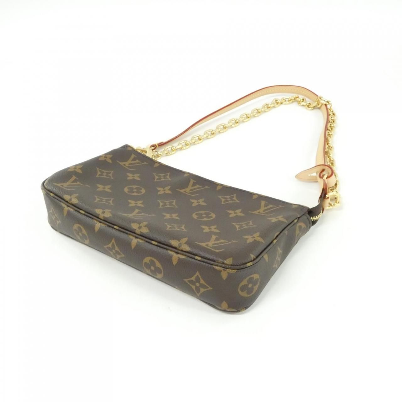 Louis Vuitton Monogram Pochette Pouch — view 2