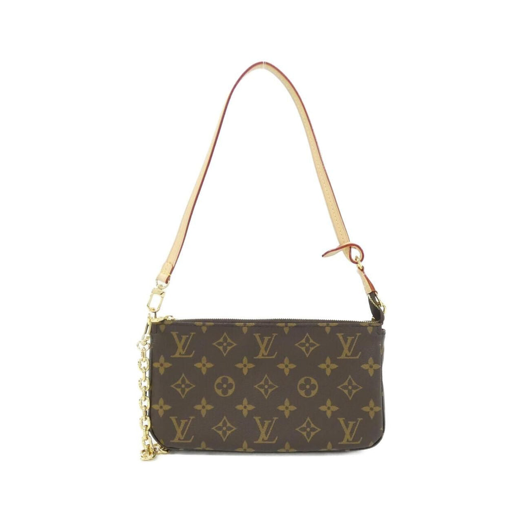 Louis Vuitton Monogram Pochette Pouch