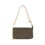 Louis Vuitton Monogram Pochette Pouch