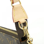 Louis Vuitton Monogram Pochette Pouch — view 3