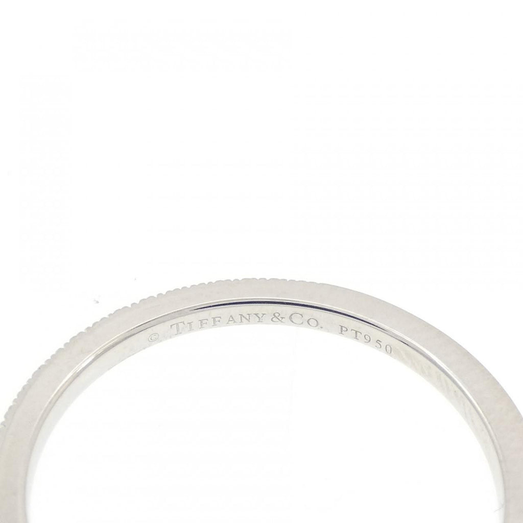 Tiffany & Co Lucida Ring — view 4