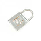 Tiffany & Co Lock Charm Pendant