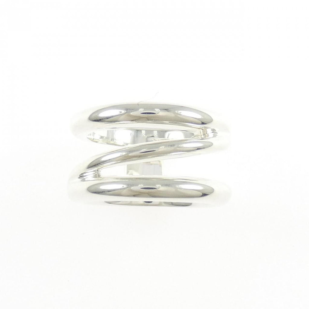 Tiffany & Co Open Diamond Ring — view 2