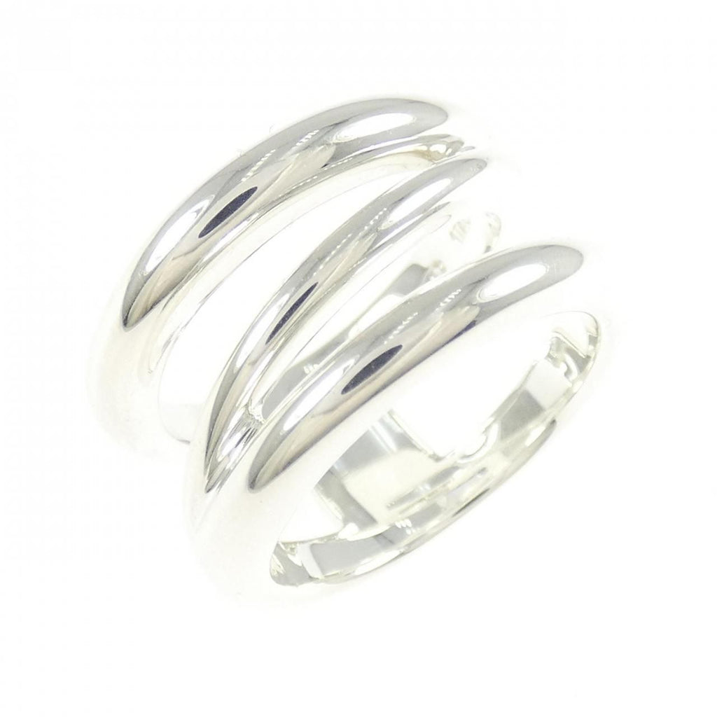 Tiffany & Co Open Diamond Ring
