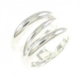 Tiffany & Co Open Diamond Ring
