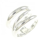 Tiffany & Co Open Diamond Ring