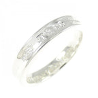 Tiffany & Co Narrow Ring