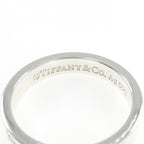 Tiffany & Co Narrow Ring — view 3