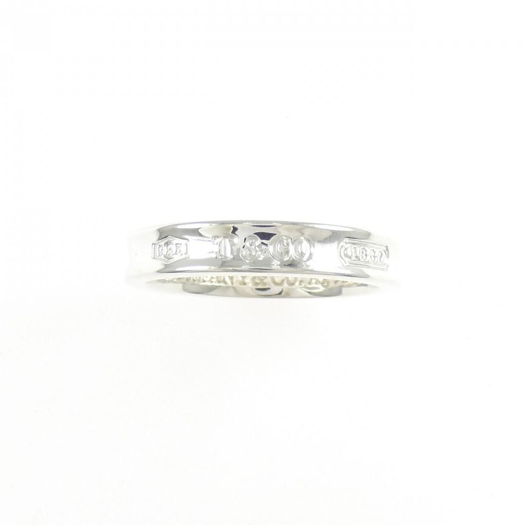 Tiffany & Co Narrow Ring — view 2